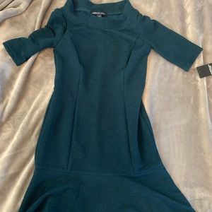 American living dress